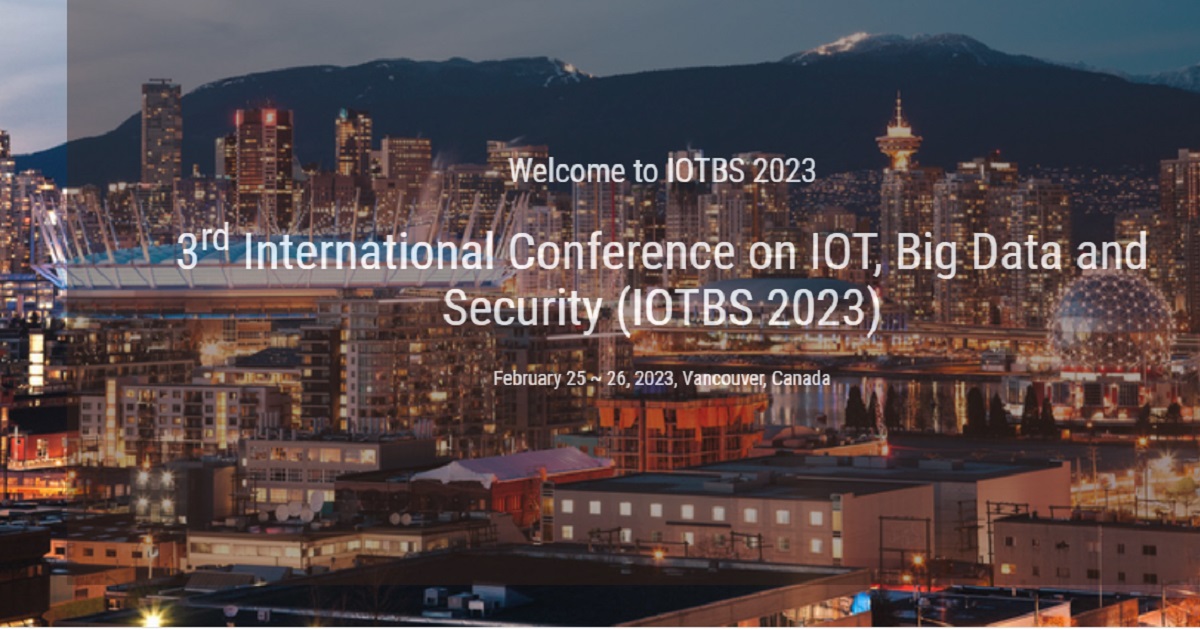 iotbs-2023-3rd-international
