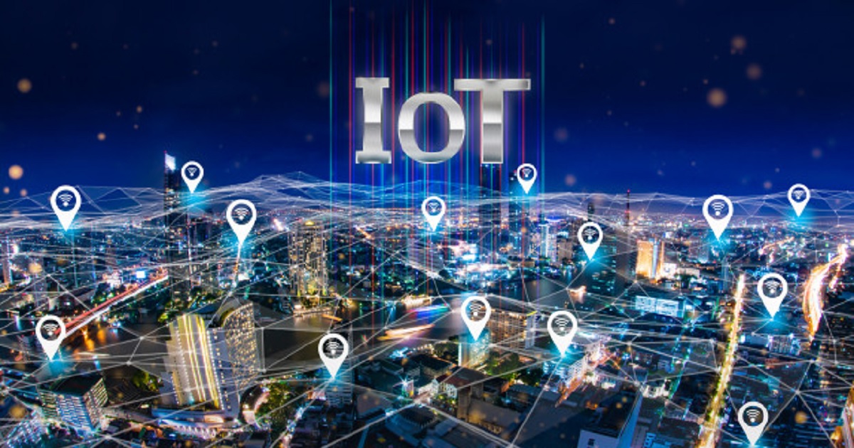 Polte Unveils Enterprise-Scale IoT Solution for Social Distancing and Contact Tracing