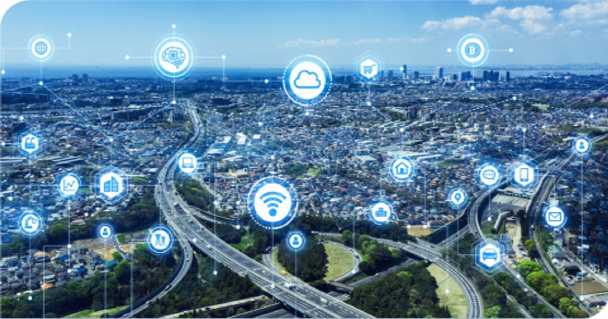 Microsoft Bolsters Easier IoT To Cloud Data Security With Industry Partners