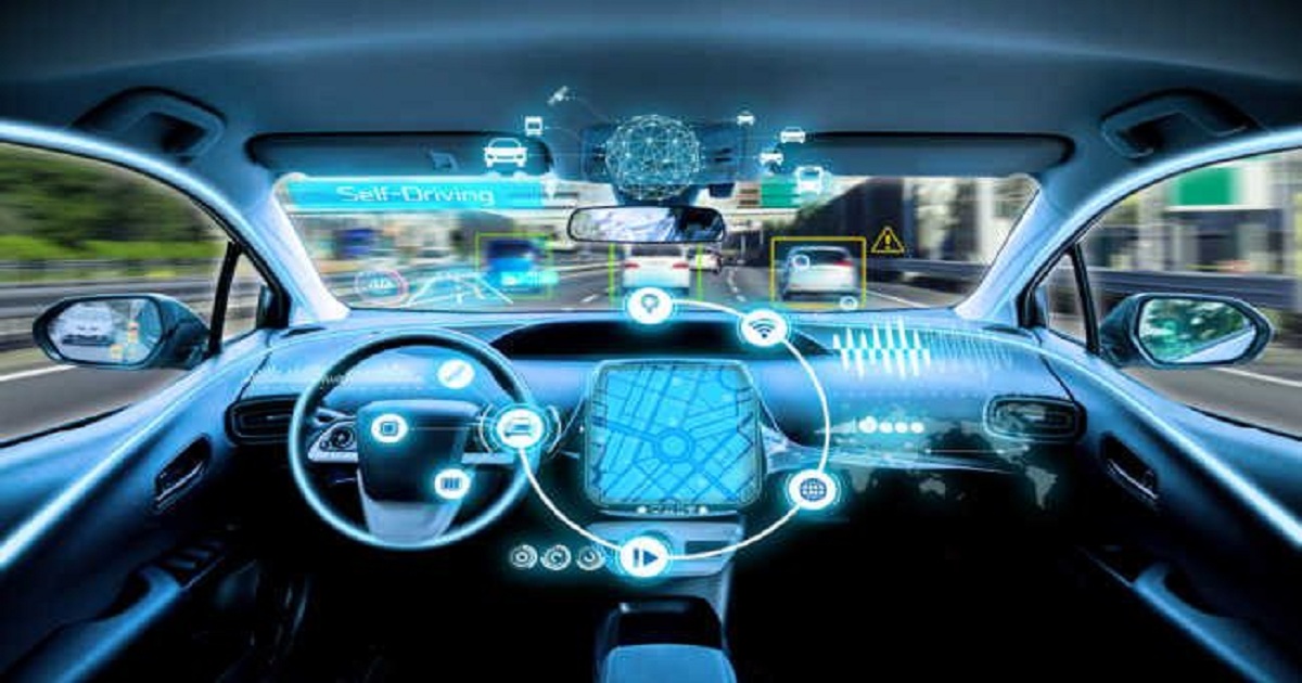 IOT in Automotive Market Is Booming Worldwide