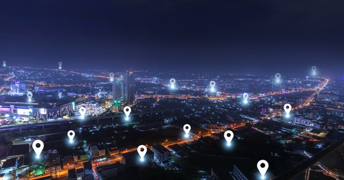 Frost & Sullivan Predicts that Smart Cities will Drive Growth in the Asia-Pacific Internet of Things market by 2026