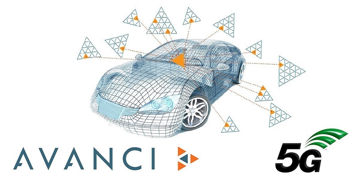Avanci Launches 5G Automotive Licensing Program for IoT